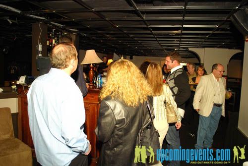 Photo from Lock and Key Singles Party