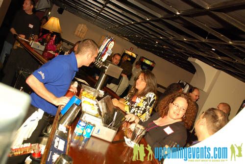 Photo from Lock and Key Singles Party