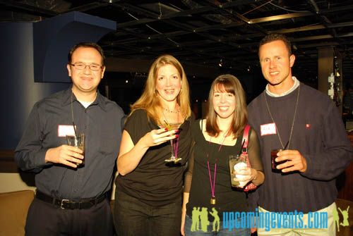 Photo from Lock and Key Singles Party