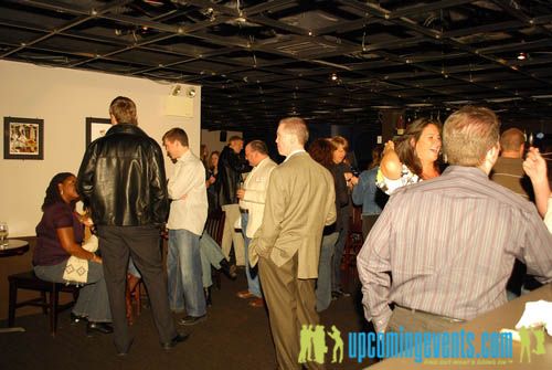 Photo from Lock and Key Singles Party
