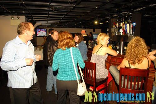 Photo from Lock and Key Singles Party