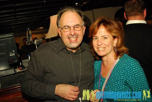 Photo from Lock and Key Singles Party