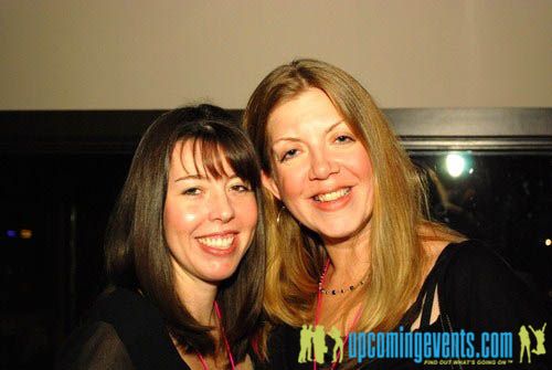 Photo from Lock and Key Singles Party