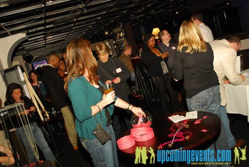 Photo from Lock and Key Singles Party