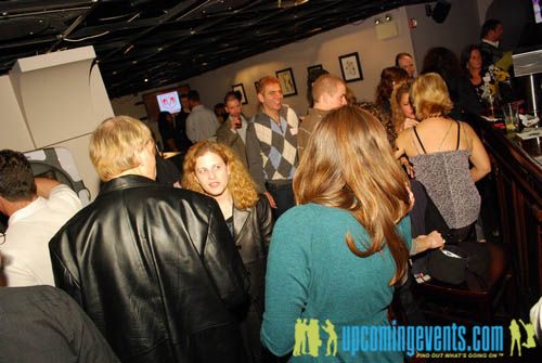 Photo from Lock and Key Singles Party