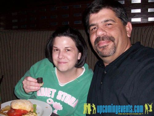 Photo from Love Stinks @ Public House
