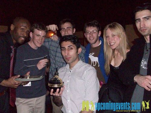 Photo from Love Stinks @ Public House