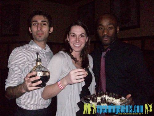 Photo from Love Stinks @ Public House