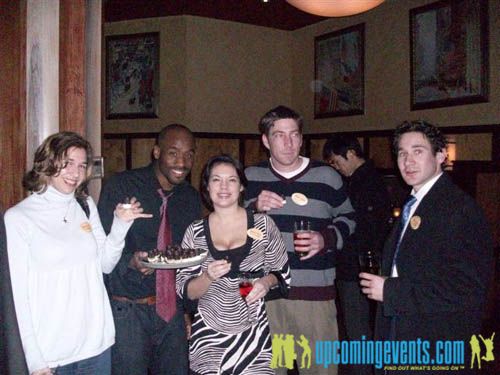 Photo from Love Stinks @ Public House