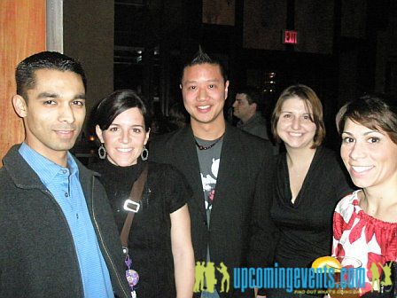 Photo from Love Stinks @ Public House