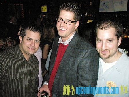 Photo from Love Stinks @ Public House