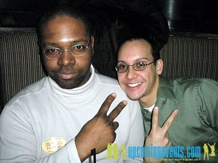 Photo from Love Stinks @ Public House