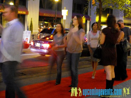 Photo from Fall Launch Party Lucky Strike Lanes