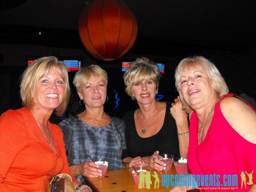 Photo from Fall Launch Party Lucky Strike Lanes