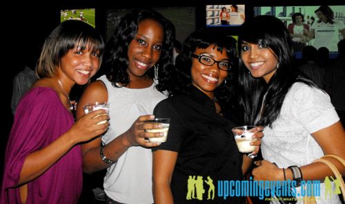 Photo from Fall Launch Party Lucky Strike Lanes