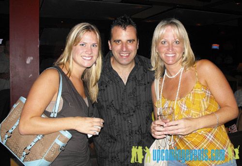 Photo from Fall Launch Party Lucky Strike Lanes