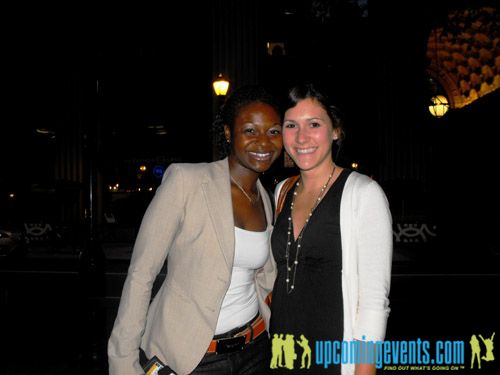 Photo from Fall Launch Party Lucky Strike Lanes