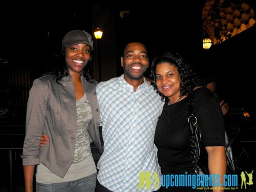 Photo from Fall Launch Party Lucky Strike Lanes