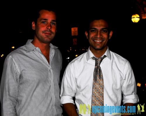 Photo from Fall Launch Party Lucky Strike Lanes