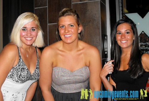 Photo from Fall Launch Party Lucky Strike Lanes
