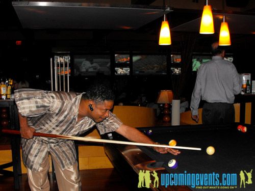 Photo from Fall Launch Party Lucky Strike Lanes