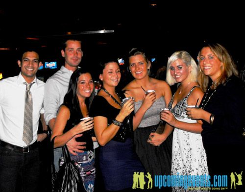 Photo from Fall Launch Party Lucky Strike Lanes