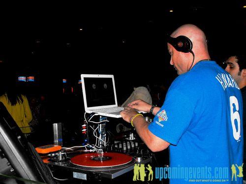 Photo from Fall Launch Party Lucky Strike Lanes