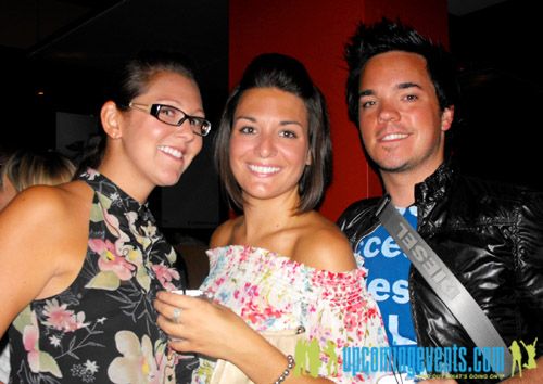 Photo from Fall Launch Party Lucky Strike Lanes
