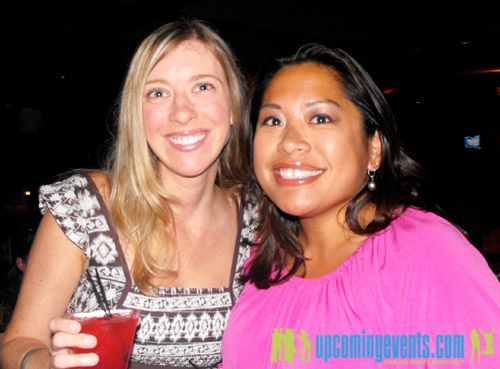 Photo from Fall Launch Party Lucky Strike Lanes