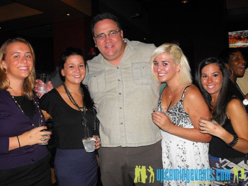 Photo from Fall Launch Party Lucky Strike Lanes