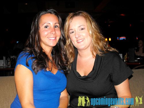 Photo from Fall Launch Party Lucky Strike Lanes
