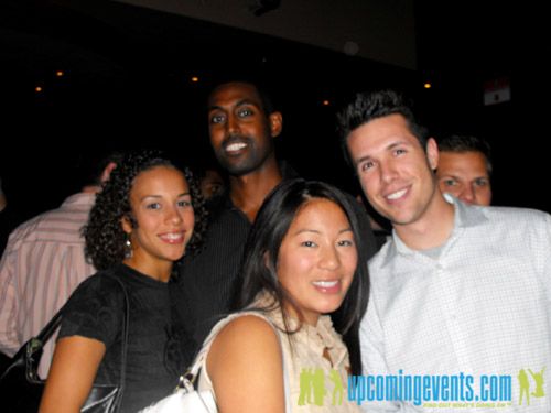Photo from Fall Launch Party Lucky Strike Lanes
