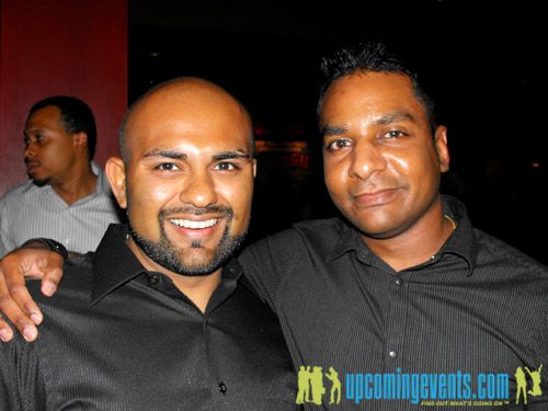 Photo from Fall Launch Party Lucky Strike Lanes