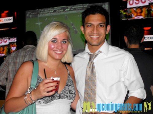 Photo from Fall Launch Party Lucky Strike Lanes