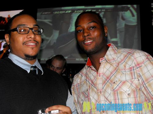 Photo from Fall Launch Party Lucky Strike Lanes