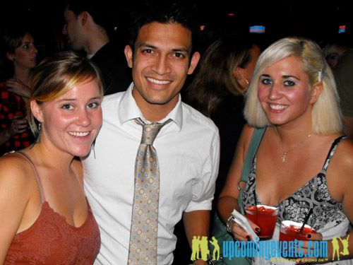 Photo from Fall Launch Party Lucky Strike Lanes