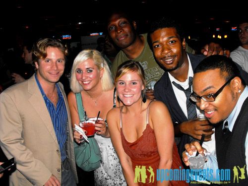 Photo from Fall Launch Party Lucky Strike Lanes