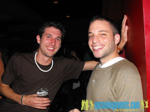 Photo from Fall Launch Party Lucky Strike Lanes