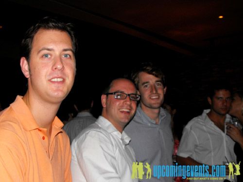 Photo from Fall Launch Party Lucky Strike Lanes