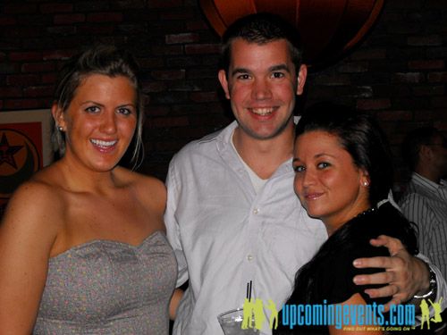 Photo from Fall Launch Party Lucky Strike Lanes