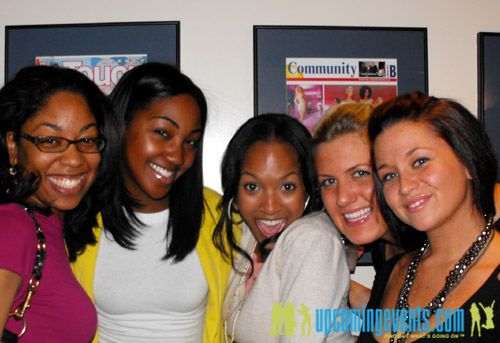 Photo from Fall Launch Party Lucky Strike Lanes