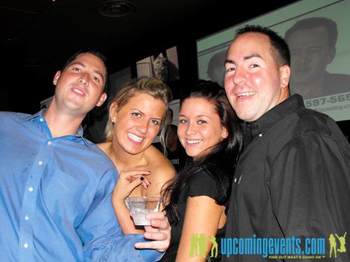 Photo from Fall Launch Party Lucky Strike Lanes