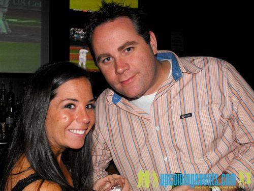 Photo from Fall Launch Party Lucky Strike Lanes