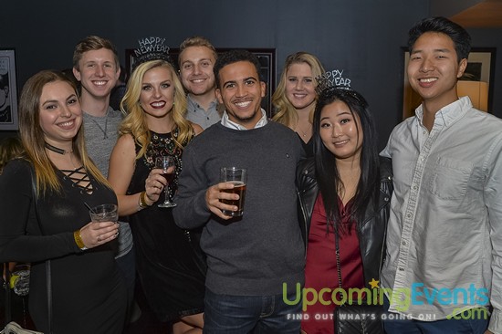 Photo from RESOLUTION: NYE @ Lucky Strike