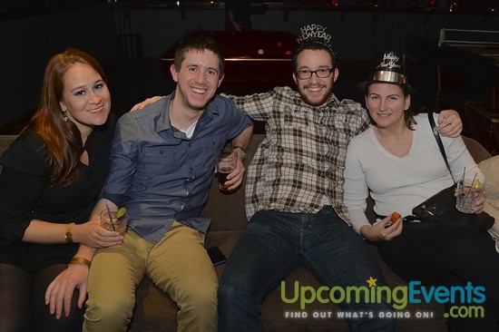 Photo from RESOLUTION: NYE @ Lucky Strike