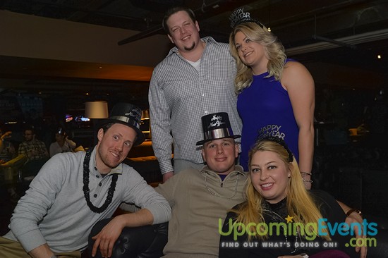 Photo from RESOLUTION: NYE @ Lucky Strike