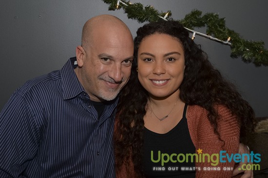 Photo from RESOLUTION: NYE @ Lucky Strike