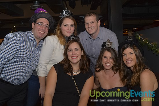 Photo from RESOLUTION: NYE @ Lucky Strike
