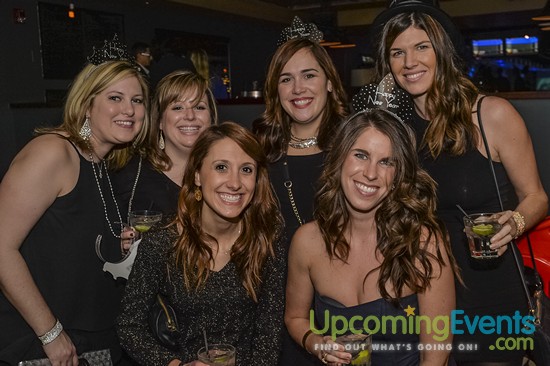 Photo from RESOLUTION: NYE @ Lucky Strike