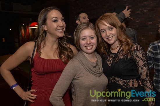 Photo from RESOLUTION: NYE @ Lucky Strike